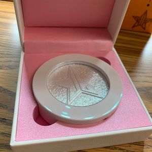 BNIB Jeffree Star extreme frost